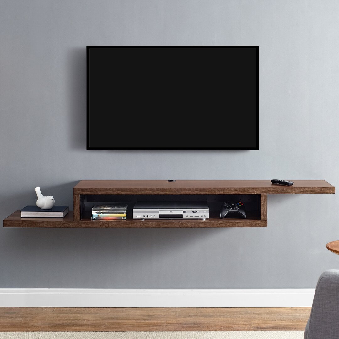 TV-Lowboard Juanita für TVs bis zu 65"