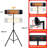 Electric Standing Patio Heater