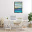 Toile flottante Ombre Ocean View par Patricia Pinto-1739690514-1739690518