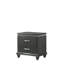 Ensemble de chambre avec lit tapissier Markayla-431020502