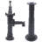 Pitcher Pump and Base Suction Range 19.69ft