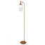 Lampe sur pied classique classique