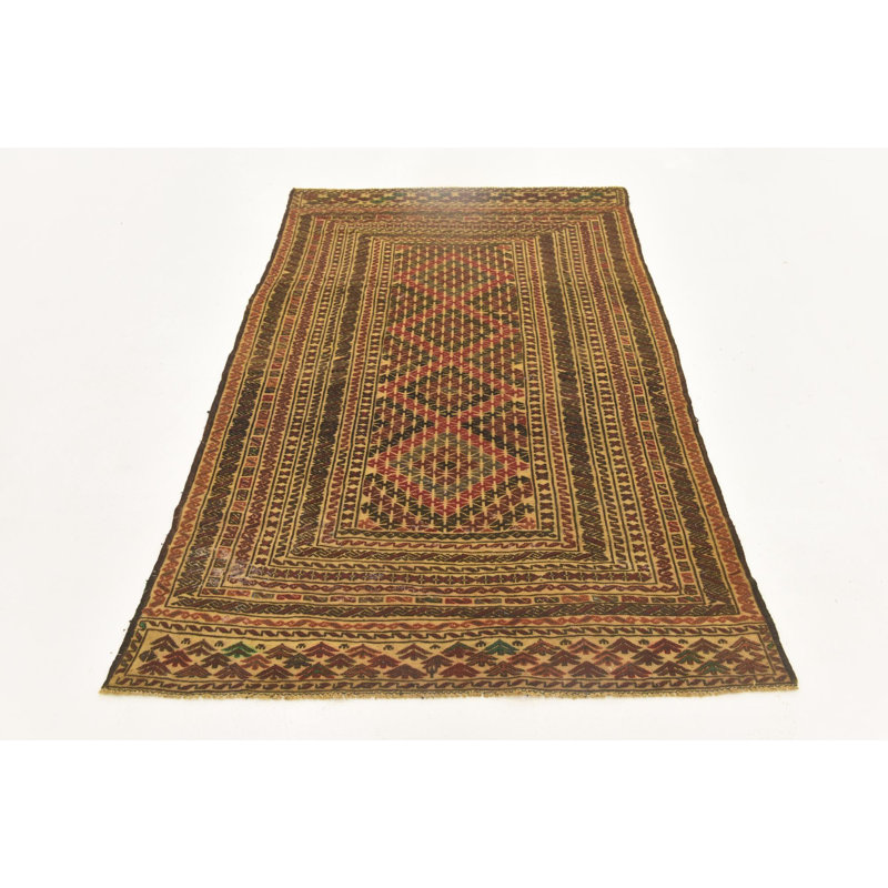 Tapis beige Mullin