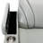 Power Motion Recliner Electric Power Recliner With USB Charging Port, Hidden Arm Storage, Convenient Cup Holder And Bluetooth Speaker-251967142