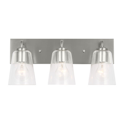 Grand meuble-lavabo Miles de génération Lighting 