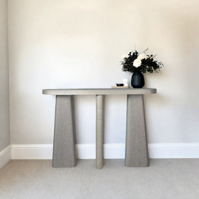 Console Modern Minimalist Art