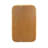 Apergis Rattan Frame Rectangle Mirror