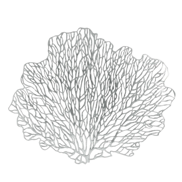 Vinyl Nautical Novelty Placemat