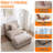 2 Seat Sofa-128236937