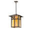 Rustic Lodge 1 - Light Pendant