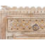 Achille Solid Wood 45cm W 1 - Drawer Chest of Drawers