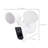 20W Bullet Outdoor SMART Security Light with Camera Starfish Enabled 3K/4K/5K CCT Selectable-100618794