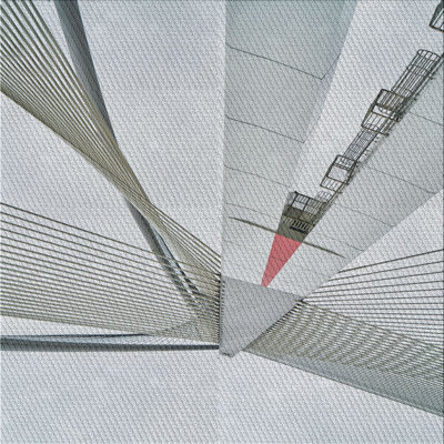 Tapis gris