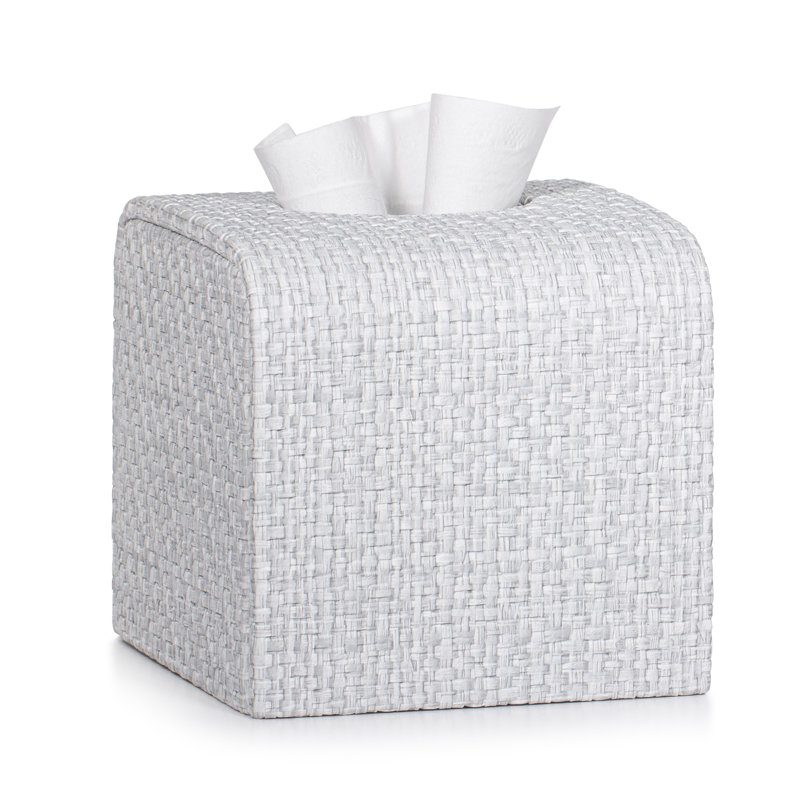 Rafya Tissue Cover