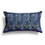 Papillon Paradise  Rectangular Throw Pillow-106879661