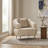 Holet 3 - Piece Living Room Set