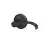 Whitney Hall-Closet and Bed-Bath Lever with Alden Trim-27798350