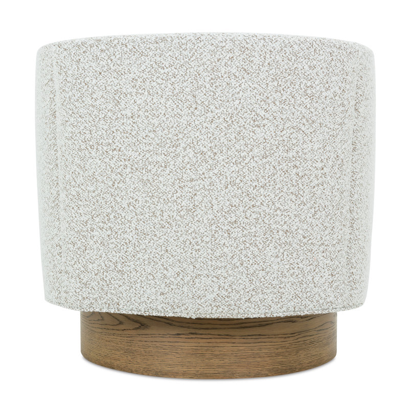 Petra Swivel Chair