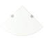Tablette flottante en verre avec tablettes réglables-533312912