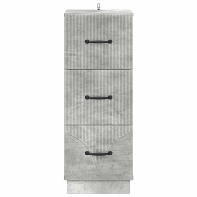 Rectangle Accent Chest