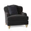 Fauteuil large capitonné 38 po Sullivan-2071070322-2071070533-2071070547
