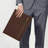 Leather File Organizer-312391652