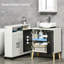 Bowman Under Sink Cabinet