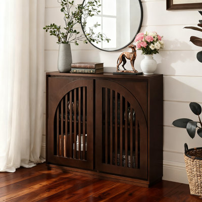 Buffet avec 2 trous de sortie, armoire avec rangement, armoire latérale étroite pour le salon, l'entrée, le couloir et la cuisine