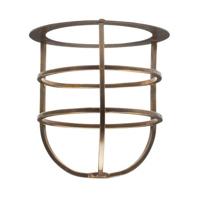 Hamm Lantern Post