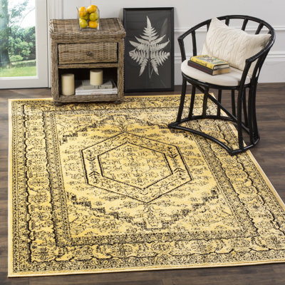 Stromsburg Oriental Area Rug