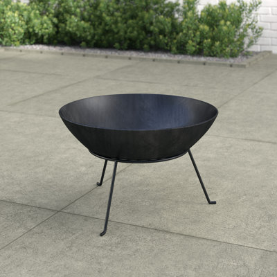 Fire Bowl