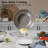 9 - Piece Non-Stick Aluminum Cookware Set