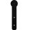 Ensemble de quincaillerie de porte de grange simple à roulettes silencieuse Economy Straight Strap