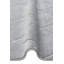 Tapis gris en polyester tissé à la machine Aukerman-1179526537