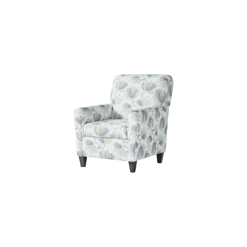 Fauteuil Meerab, Brume Akerson