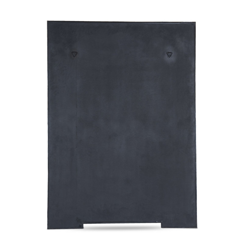 Easton Rectangle Aluminum Mirror