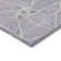  Aleg Area Rug with Non-Slip Backing