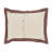 Cider Mill Primitive Pig Cotton Lumbar Pillow