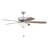 52'' Ceiling Fan with Light Kit-596869880