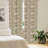 Semi-Sheer Rod Pocket Curtain Panels-37732667