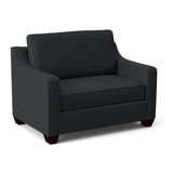 Clark Convertible Chair