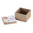 Jesselle Manufactured Wood Memory Box