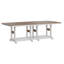 Garden Classic Outdoor Dining Table-967273171-967273140