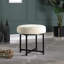 Repose-pieds standard rond 18 po Rooney