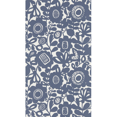 10.05m x 52cm Matte Wallpaper Roll