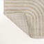 Tapis intérieur / extérieur beige / crème Alaiha-2041665307