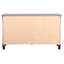 Commode Triton G9000-D, tiroir durable