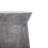 Tapered Round Solid Wood Pedestal Side Table-90984632