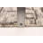 Tangier Grey Rug 5'6" x 7'6"