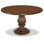 Round Dining Table